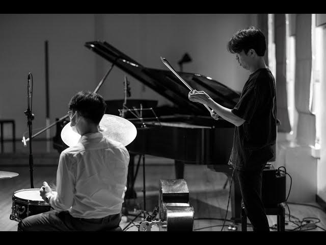 [송인섭 트리오] Waltz New & Someday My Prince Will Come - The house concert July festival 실황