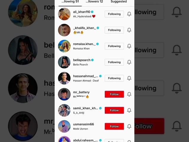 How to get tiktok followers | tiktok followers kaise badhaye | Tiktok followers trick