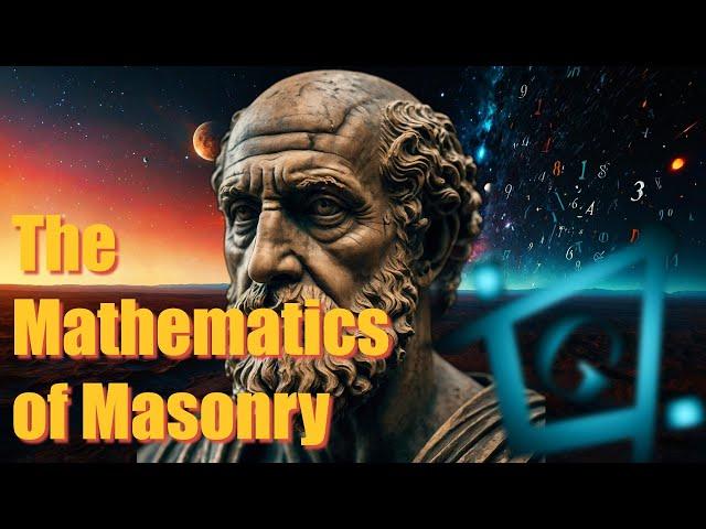 The Mathematics of Masonry