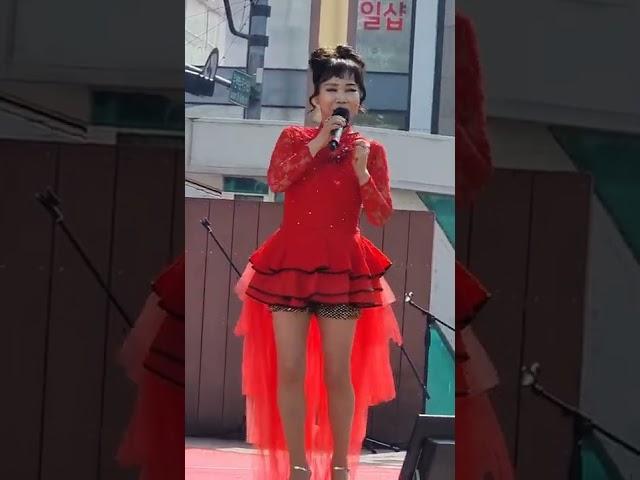 섹시무명가수 스테이지 퍼포먼스  BEST