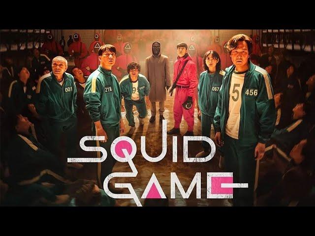 Squid Game - Believe The Hype