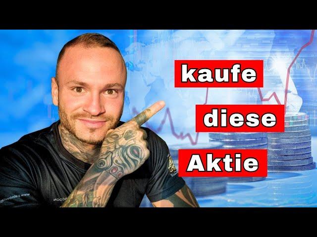 Marktführer im Sinkflug - Zeit für antizyklische Käufe?