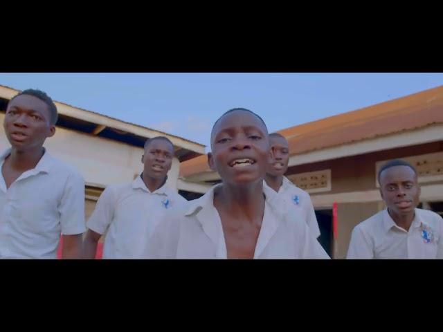 Esomelo tulyokye Head boy   official video