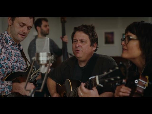 Nickel Creek - Strangers (Official Music Video)