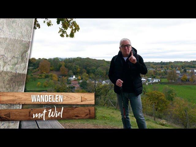 Wandelen met Wiel | Bemelen