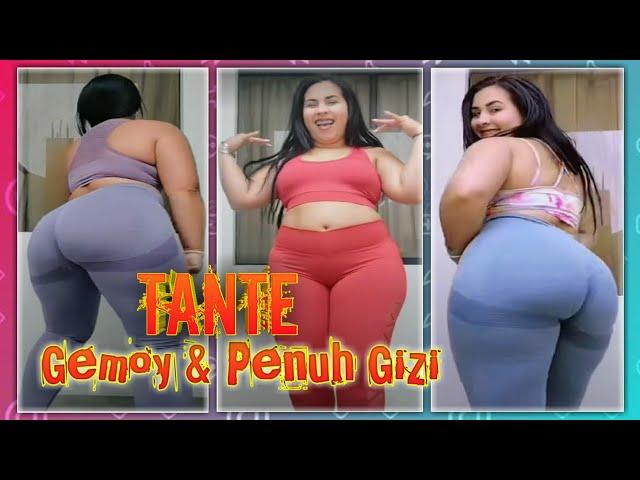 STW Gemoy Penuh Gizi