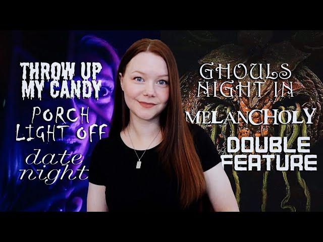 Halloween Movie Night  25+ Movie Recs Based on YOUR MOOD