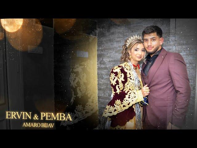 ERVIN & PEMBA / Part 1 / 29 Oktobar 2024 / STUDIO DENIS PRODUCTION 4K ©