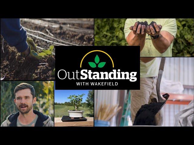 OutStanding with Wakefield  - Ep 1 - Urban Ag