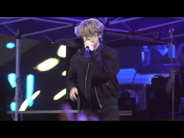 230920 BIG Naughty(서동현)-Vancouver[한국해양대축제]