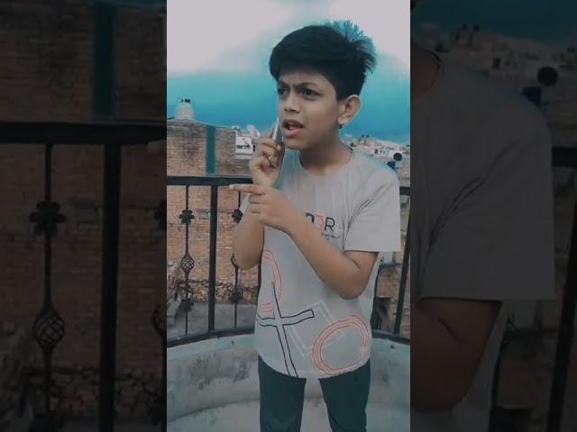 funny video  ayan bhai