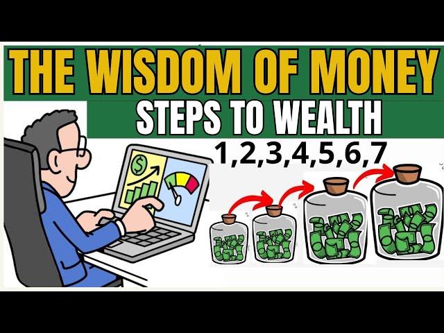 10 steps to get rich in silence without illusions. Robert kiyosaki