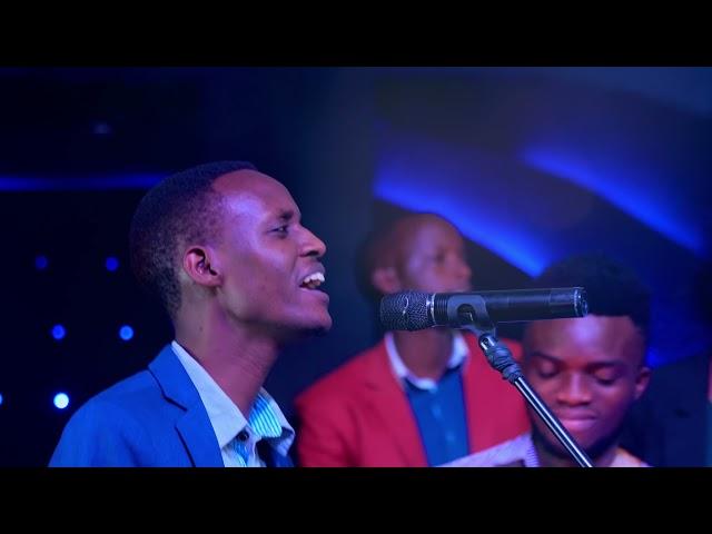 GATE OF PRAISE CALVARY Official video 2021 1