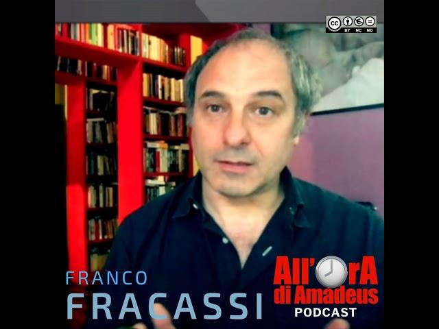 Franco Fracassi - Geopolitica (1)