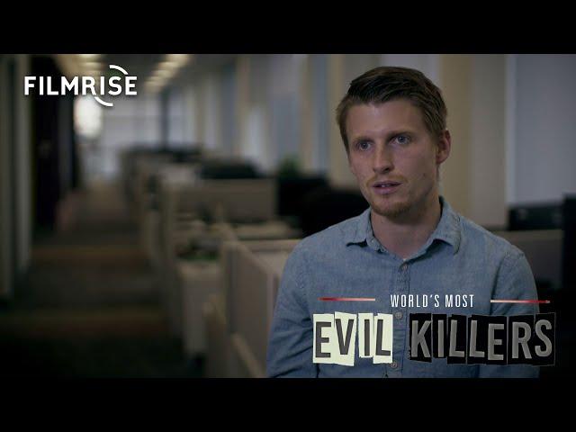 World's Most Evil Killers - Season 4, Episode 18 - Todd Kohlhepp - Full Episode