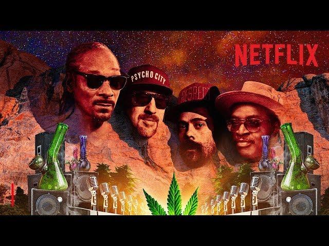 Grass Is Greener | Official Trailer [HD] | Netflix