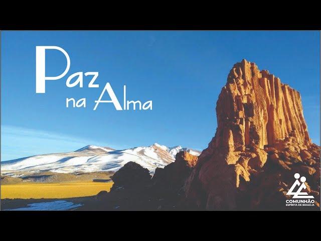 Paz na Alma | NA AUSÊNCIA DO AMOR