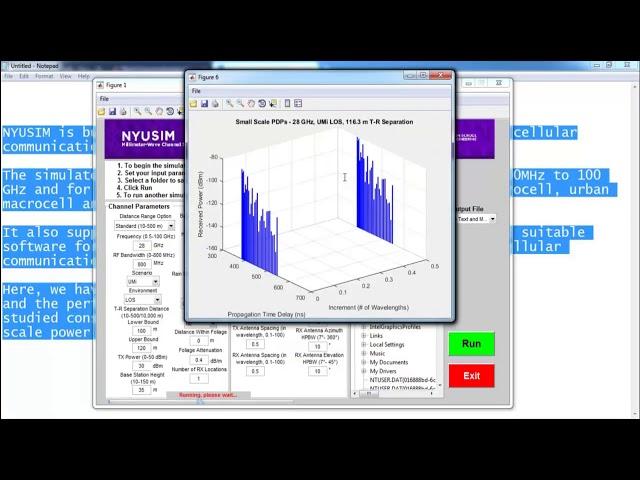 5G Mmwave Channel Model Alliance Projects | 5G Mmwave Channel Model Alliance Thesis