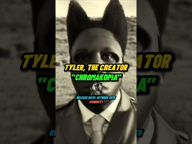 Albums That Dropped On a RANDOM Day!? (Tyler, The Creator, Kendrick Lamar, Kanye West)