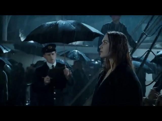 Titanic Scene - ''Dawson, Rose Dawson''