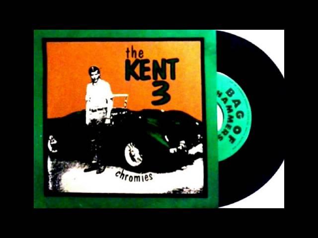 Kent 3 - CHROMIES E.P.