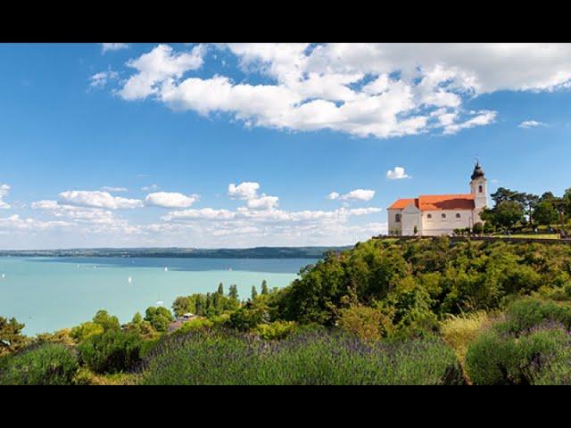 33 Hungary - The Balaton Tourism Region