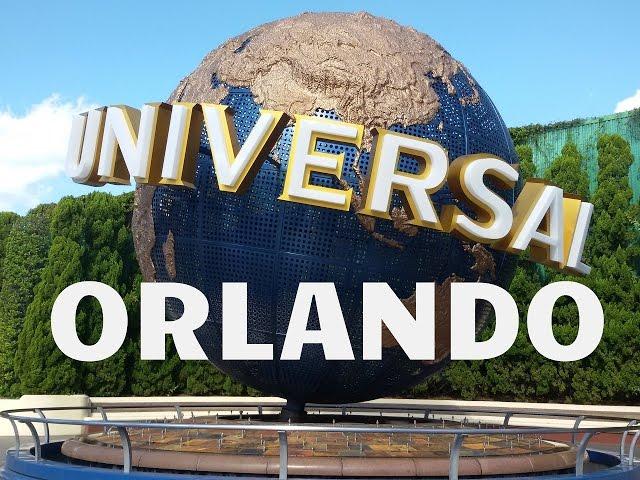 UNIVERSAL STUDIOS #ORLANDO CONSEJOS TOUR PARQUE DE ATRACCIONES GUÍA  CÁMARA EN RUTA