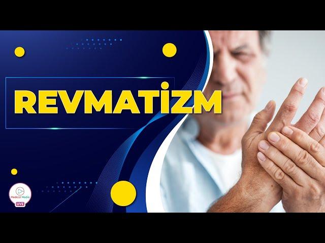 REVMATİZM NƏDİR? /  REVMATİZMİN ƏLAMƏTLƏRİ VƏ MÜALİCƏSİ - SALAM HƏYAT.