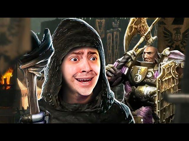 O CAPITÃO! - JUMP KING QUEST COM O CALANGO - Parte 4