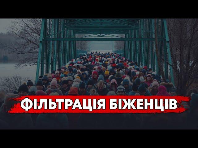 УКРАЇНСЬКІ БІЖЕНЦІ В НОРВЕГІЇ! ЩО ОБУРИЛО УКРАЇНЦІВ?