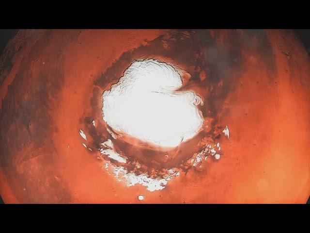 Terraforming Mars: Transforming the Red Planet
