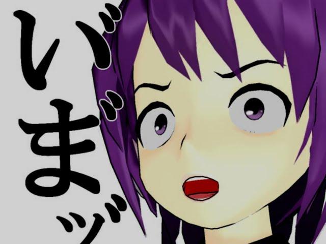 ローリンガール vo デフォ子【UTAUカバー】