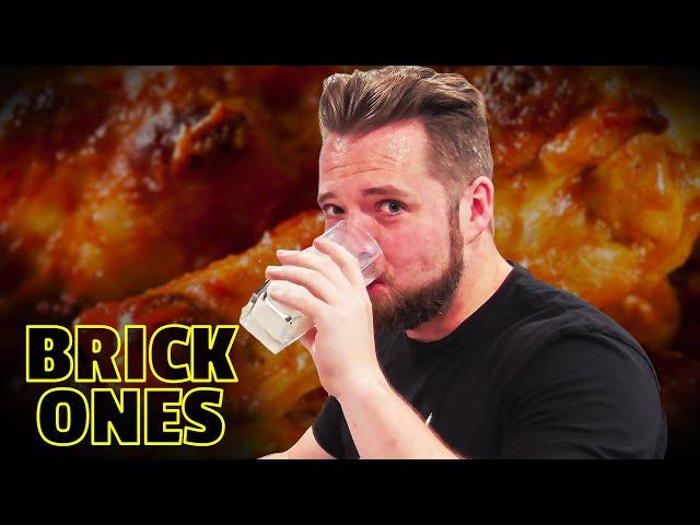 BRICKY'S discount HOT ONES