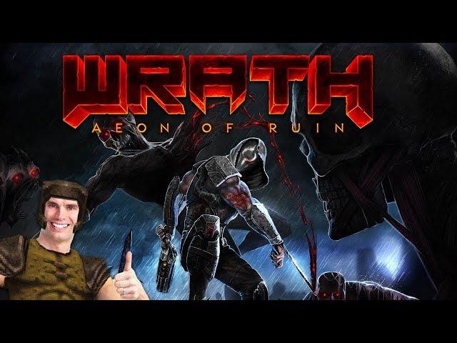 WRATH: Aeon of Ruin - Boomer Approved