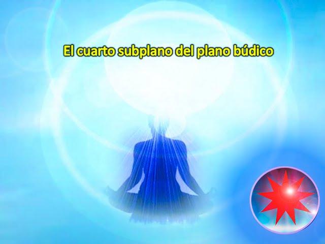 704. El cuarto subplano del Plano Búdico