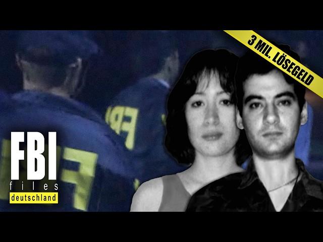 Rache außer Kontrolle: Miamis grausamste Entführung | True Crime Doku | FBI Files Deutschland