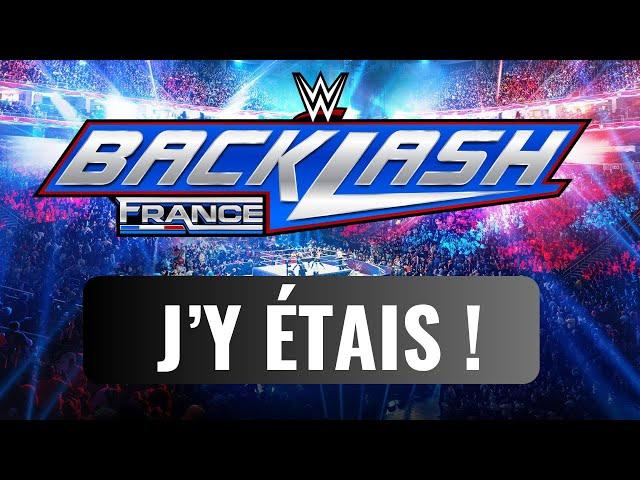 BACKLASH 2024 + SMACKDOWN (Best Moments)