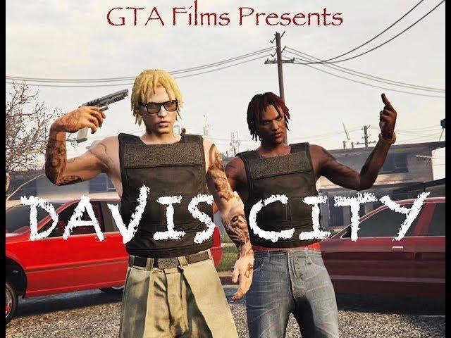 Davis City Episode 1 "Brothers"