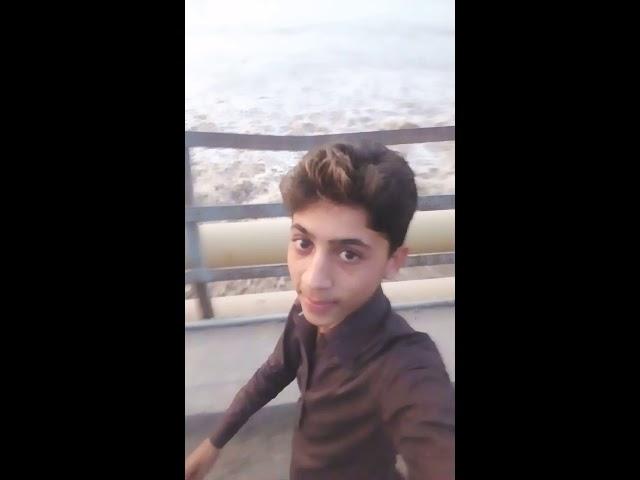 Hamza  khokhar