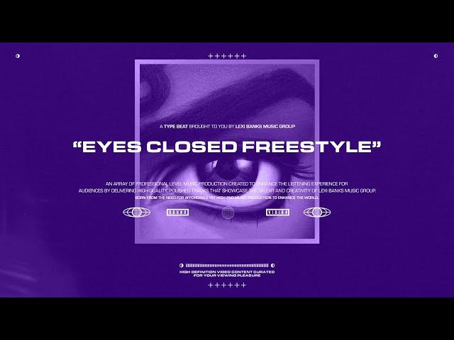 [FREE] Drake Type Beat - Eyes Closed Freestyle | Sample