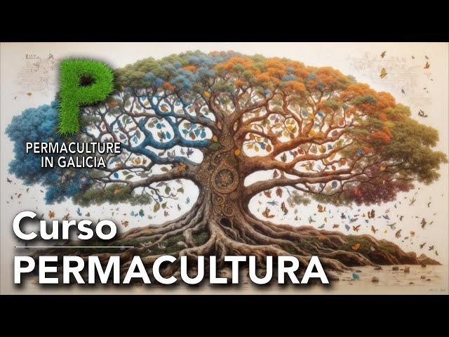 Permaculture Course - 12 Principles of Permaculture - Introduction to Permaculture