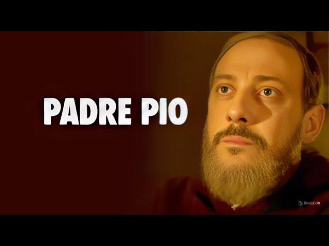 PADRE PIO | Film Full HD | FR