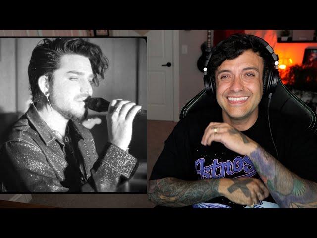 Adam Lambert - Closer To You REACTION