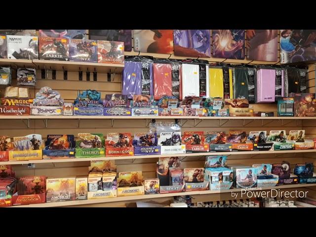 UGSM vacation card store finds