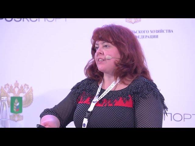 Итоговый видеоролик Меры господдержки агроэкспорта 2020
