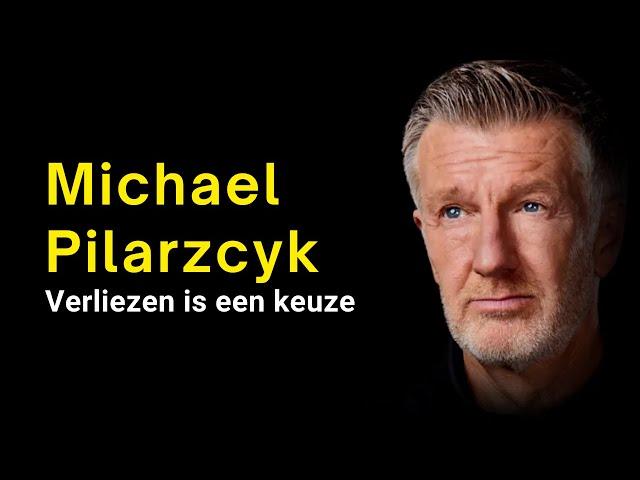 Waarom Jij Aan Het Verliezen Bent In Het Leven | Michael Pilarczyk