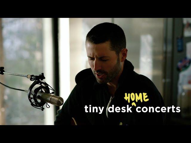 S. Carey: Tiny Desk (Home) Concert