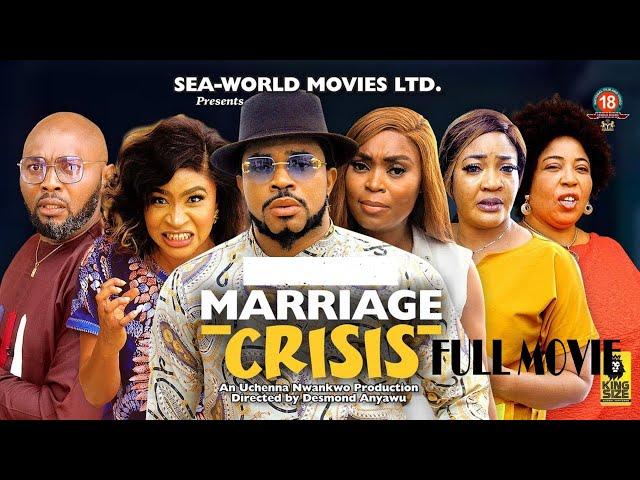 MARRIAGE CRISIS | NE VJ IVAN MC