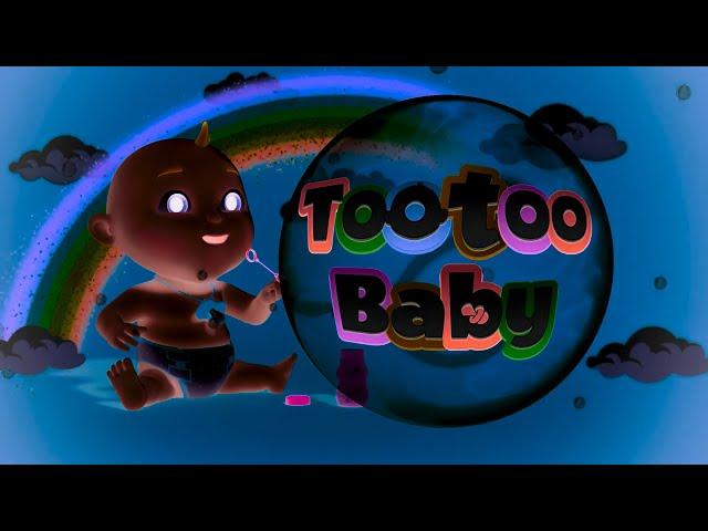 TooToo Baby Effects Sponsored By: Gamavision csupo Effects