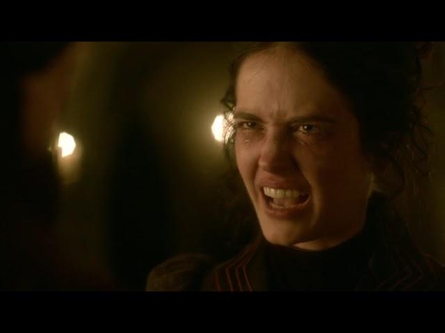 Penny dreadful "I know what I am...do you?"